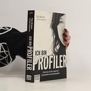 Seller image for Ich bin Profiler for sale by Bookbot