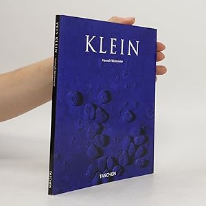 Image du vendeur pour Klein mis en vente par Bookbot