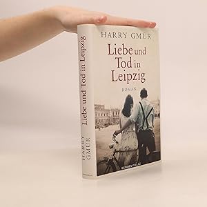Seller image for Liebe und Tod in Leipzig for sale by Bookbot