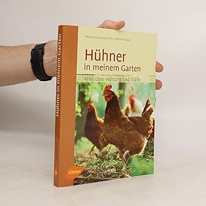 Seller image for Hu?hner in meinem Garten for sale by Bookbot