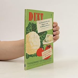 Imagen del vendedor de Dit. bei Krankheiten des Magens und Zwlffingerdarmes a la venta por Bookbot
