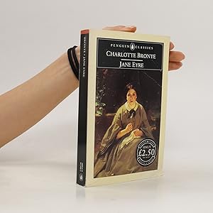 Bild des Verkufers fr Jane Eyre zum Verkauf von Bookbot