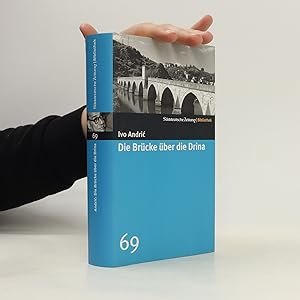 Seller image for Die Bru?cke u?ber die Drina for sale by Bookbot