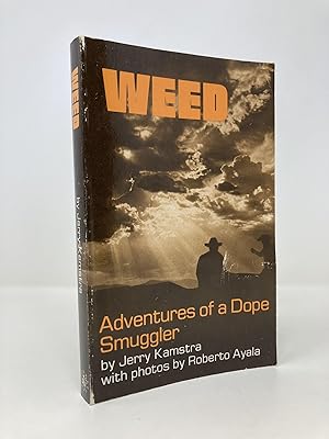 Imagen del vendedor de Weed a la venta por Southampton Books