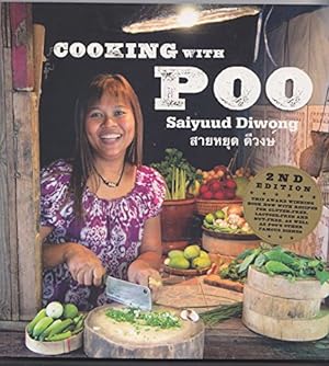 Bild des Verkufers fr Cooking with Poo zum Verkauf von WeBuyBooks