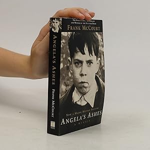 Seller image for Angela's Ashes for sale by Bookbot