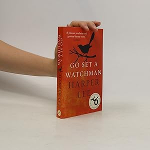 Imagen del vendedor de Go set a watchman a la venta por Bookbot
