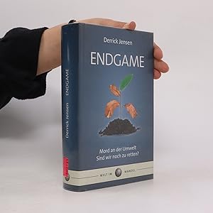 Seller image for Endgame for sale by Bookbot