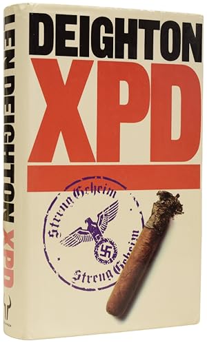 Immagine del venditore per XPD venduto da Adrian Harrington Ltd, PBFA, ABA, ILAB