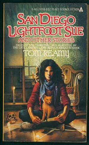 Bild des Verkufers fr San Diego Lightfoot Sue and Other Stories zum Verkauf von Parigi Books, Vintage and Rare