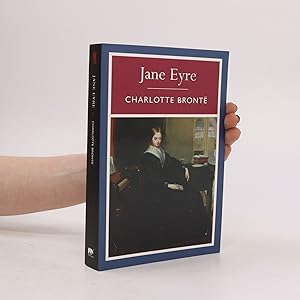 Image du vendeur pour Jane Eyre mis en vente par Bookbot