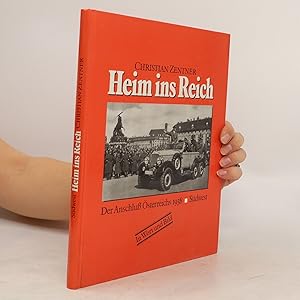 Immagine del venditore per Heim ins Reich venduto da Bookbot
