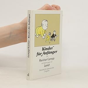 Seller image for Kinder fr Anfnger for sale by Bookbot
