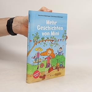 Image du vendeur pour Mehr Geschichten von Mini mis en vente par Bookbot