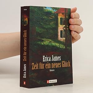 Seller image for Zeit fr ein neues Glck for sale by Bookbot