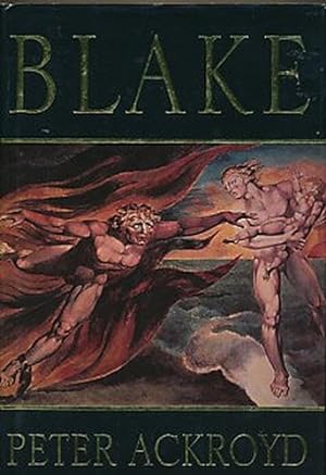 Seller image for Blake for sale by WeBuyBooks