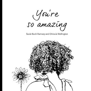 Seller image for You're so amazing (The Joy in Simple) for sale by WeBuyBooks 2
