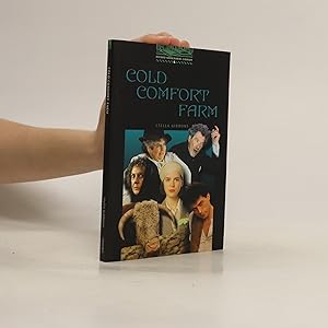 Seller image for Cold comfort farm for sale by Bookbot