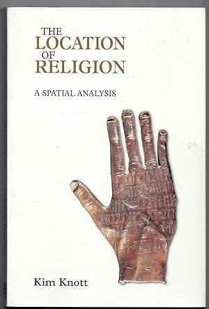Seller image for Location of Religion. a Spatial Analysis for sale by Literary Cat Books