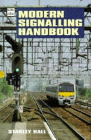 Seller image for Modern Signalling Handbook (Ian Allan abc S.) for sale by WeBuyBooks