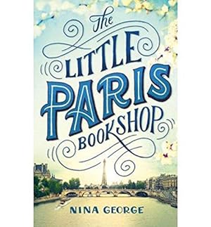 Imagen del vendedor de The Little Paris Bookshop a la venta por WeBuyBooks