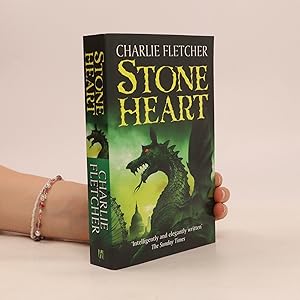 Seller image for Stoneheart for sale by Bookbot