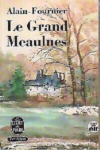 Bild des Verkufers fr Le Grand Meaulnes zum Verkauf von Dmons et Merveilles