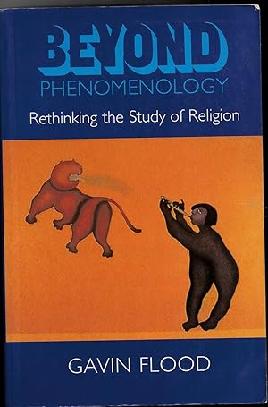 Seller image for Beyond Phenomenology. Rethinking the Study of Religion for sale by Literary Cat Books