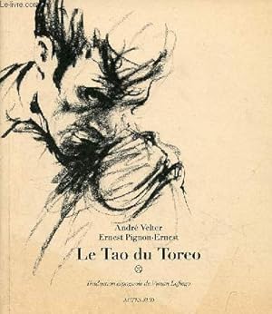 Bild des Verkufers fr Le Tao du Toreo - ddicace des auteurs. zum Verkauf von Le-Livre