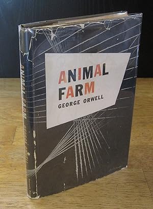 Seller image for Animal Farm: A Novel for sale by The BiblioFile