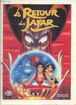 Seller image for Le retour de Jafar. for sale by Le-Livre