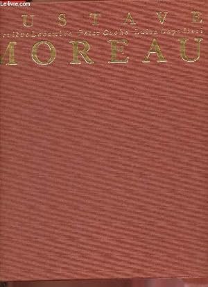 Imagen del vendedor de Gustave Moreau. a la venta por Le-Livre