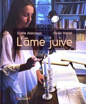 Seller image for L'me juive for sale by Dmons et Merveilles