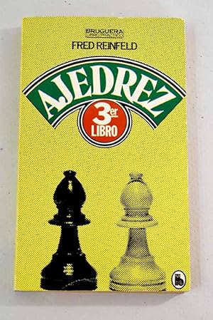 Tercer libro de ajedrez
