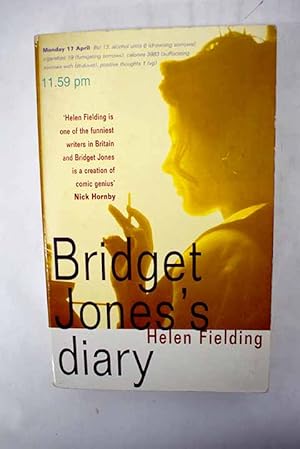 Seller image for Bridget Jones's Diary for sale by Alcan Libros