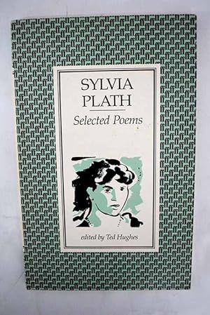 Seller image for Selected poems for sale by Alcan Libros