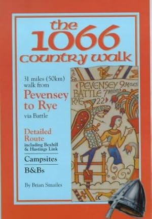 Bild des Verkufers fr The 1066 Country Walk zum Verkauf von WeBuyBooks
