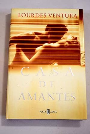Seller image for Casa de amantes for sale by Alcan Libros
