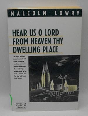 Hear Us O Lord From Heaven Thy Dwelling Place