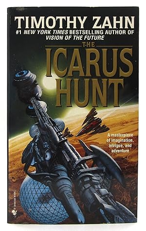 Icarus Hunt (Icarus)