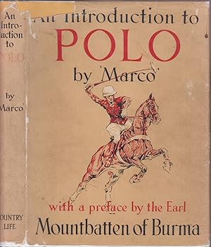 An Introduction to Polo