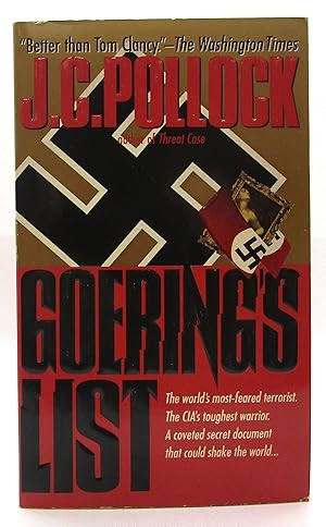 Goering's List