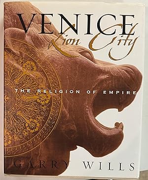 Seller image for VENICE:LION CITY - The Religion of Empire for sale by Riverow Bookshop