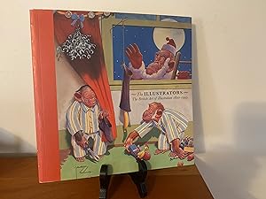 Imagen del vendedor de The Illustrators: The British Art of Illustration 1800-1999 a la venta por Hopkins Books