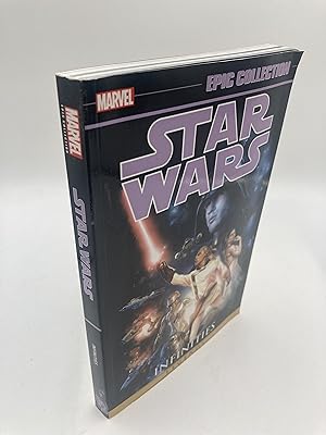 Seller image for Star Wars Legends 1: Infinities for sale by thebookforest.com