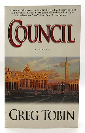 Council - #2 Holy See