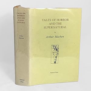 Tales of Horror and the Supernatural. Introduction by Roger Dobson