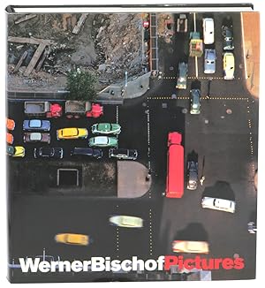 Seller image for WernerBischofPictures for sale by Kenneth Mallory Bookseller ABAA