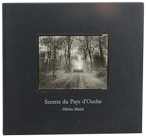 Bild des Verkufers fr Secrets du Pays d'Ouche zum Verkauf von Kenneth Mallory Bookseller ABAA