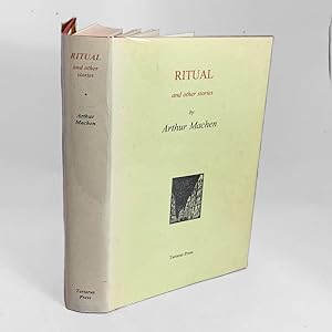 Ritual and other stories